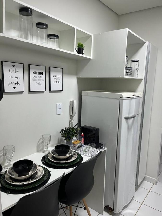 Apto 1225b Fantastico * Ribeirão Preto