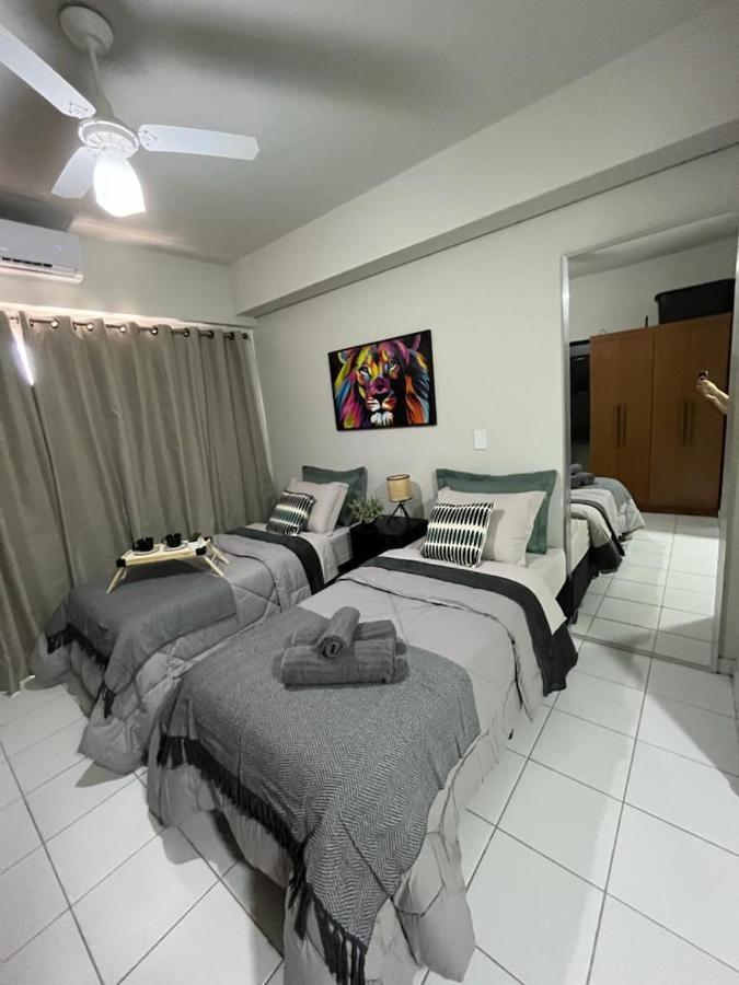 Apto 1225b Fantastico Apartamento Ribeirão Preto