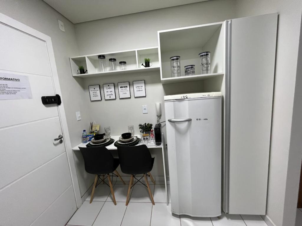 Apto 1225b Fantastico Apartamento Ribeirão Preto