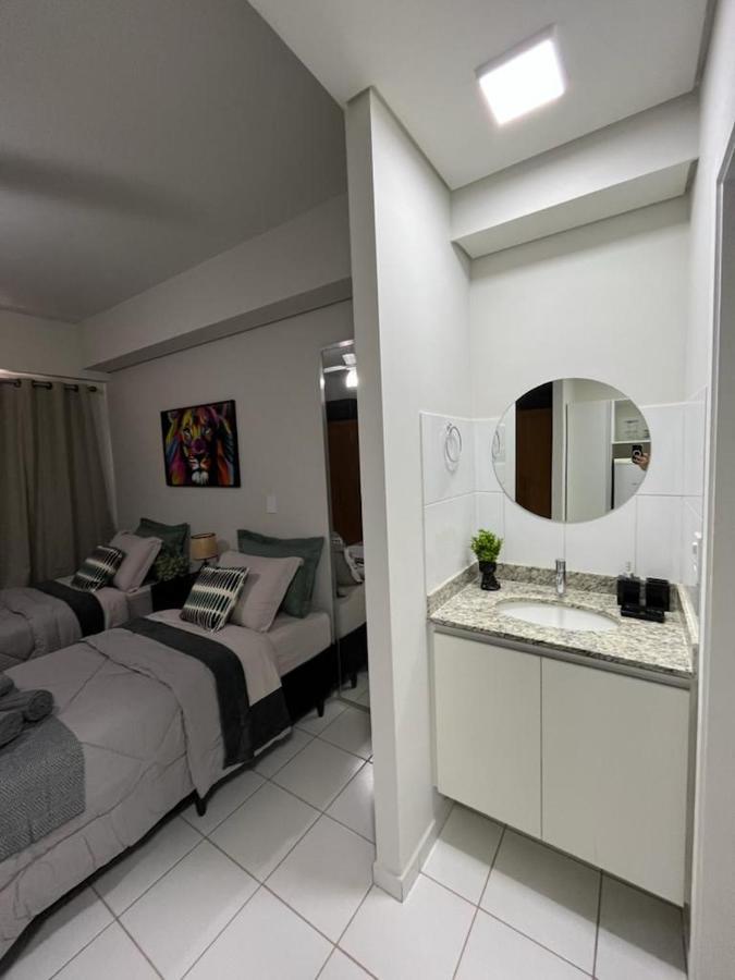 Apto 1225b Fantastico Apartamento Ribeirão Preto