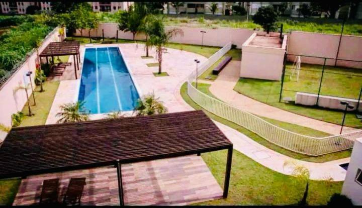Apto 1225b Fantastico * Ribeirão Preto