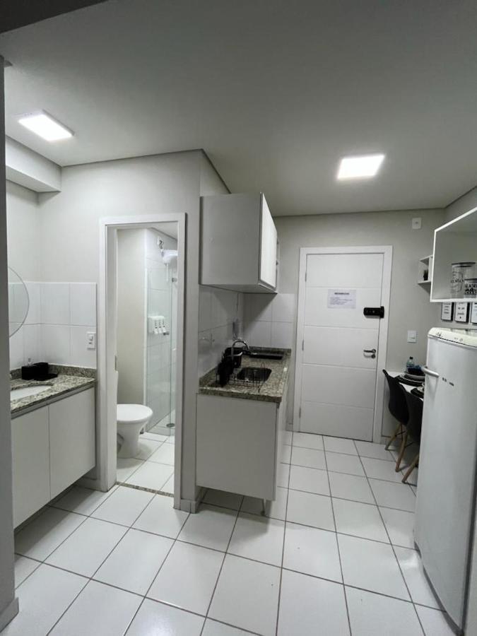 Apto 1225b Fantastico Ribeirão Preto