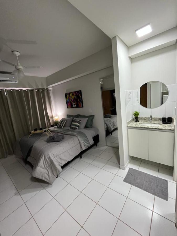 Apartamento Apto 1225b Fantastico *
